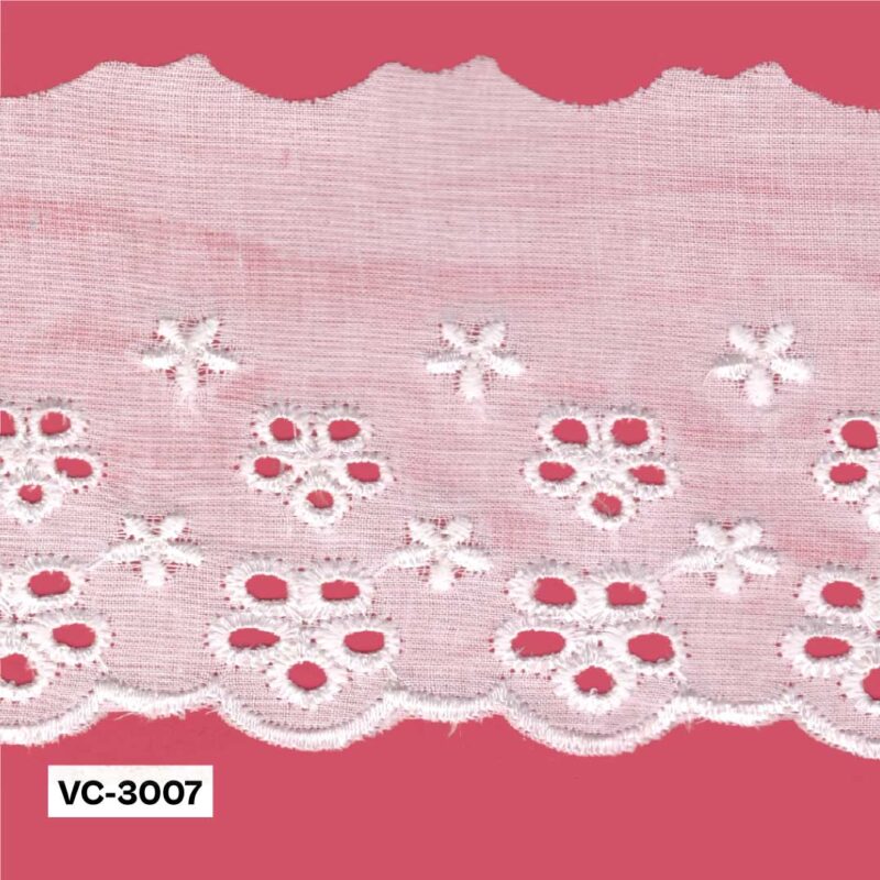 VC-3007