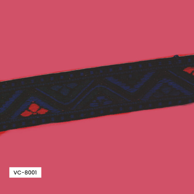 VC-8001