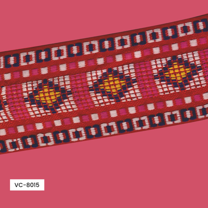 VC-8015